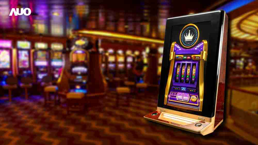 赏金国际研发出全球最大30吋裸眼3D Micro LED双层显示器，，，，结合Micro LED与A.R.T. LCD显示技术，，形成不同景深的影像平面，，，可应用于电子游艺场域，，提供玩家更丰富的游乐体验