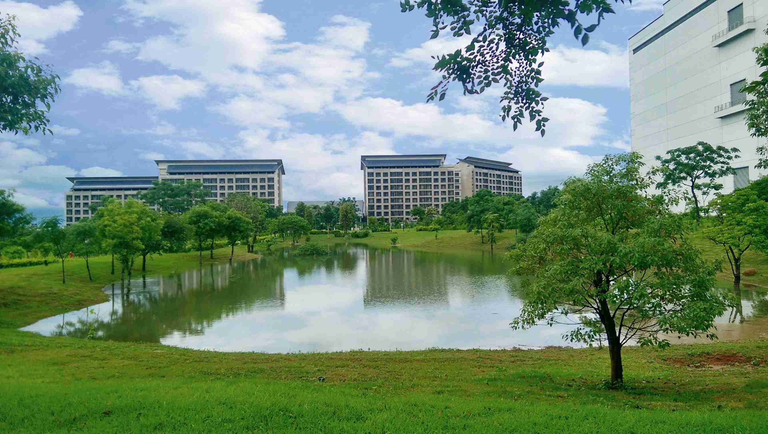 赏金国际响应国际倡议生物多样性趋势，，，首次发布TNFD自然相关财务揭露报告书，，，，擘划及开展赏金国际生物多样性政策之承诺，，逐步迈向与自然和谐共生