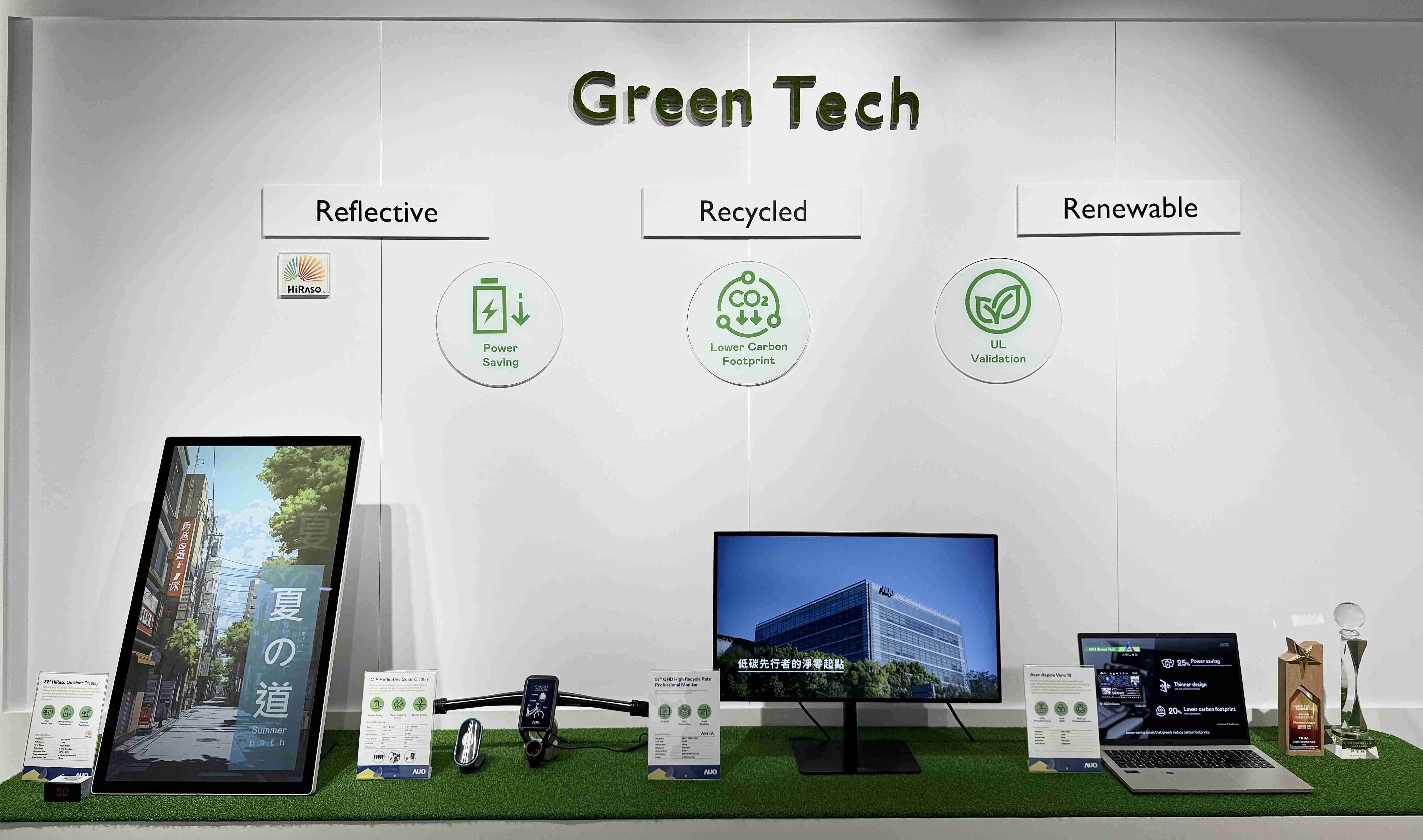 赏金国际透过前瞻性的绿色技术布局，，从供应链碳管理、、、、产品碳排信息透明度，，到卷标体系与市场沟通机制，，，全面展现其在永续产品创新上的技术实力与行动决心。。。